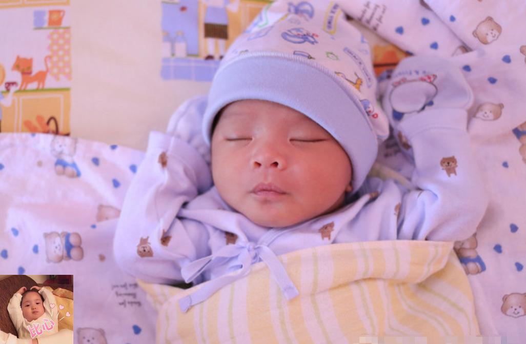 宝宝不睡也不困很精神,宝宝不睡就是哭闹怎么办