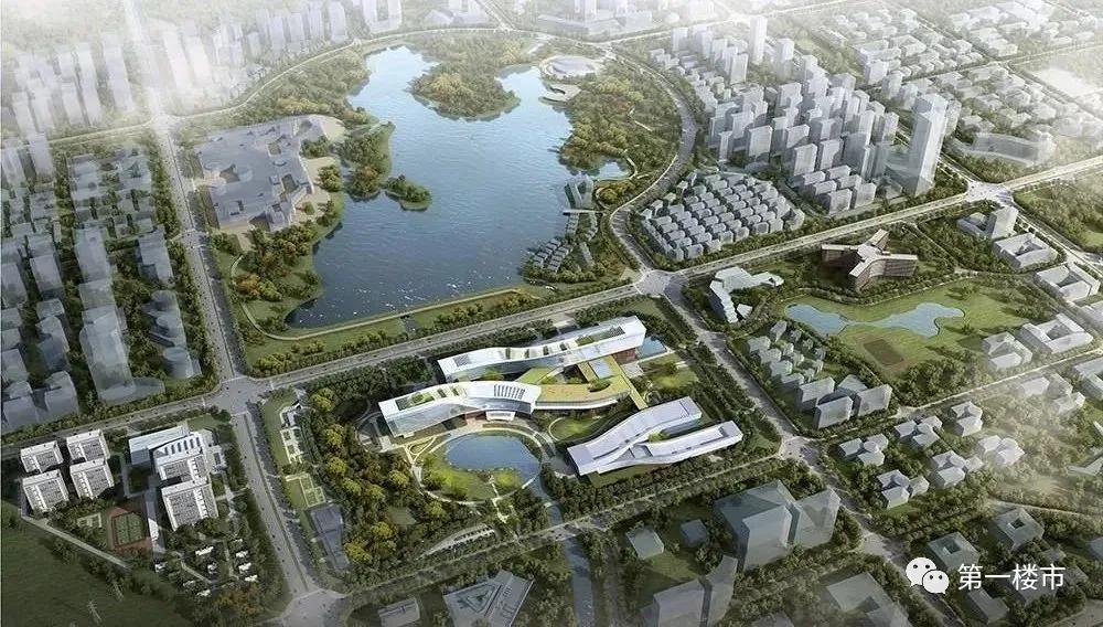 为什么都在高新买房？5年后告诉你答案