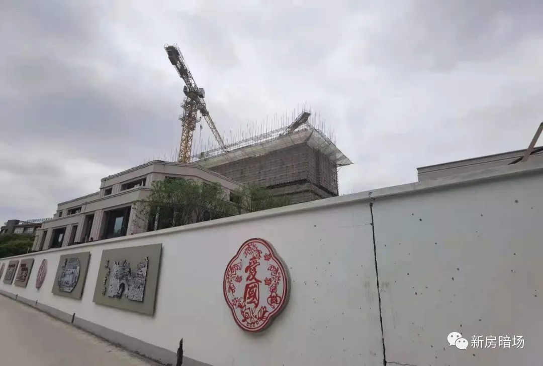 颛桥大户型,颛桥板块新房