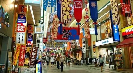 日本实体打败电商,日本实体怎么干掉电商