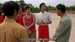 中国篮球球员最团结的一次打架,最血性的斗殴