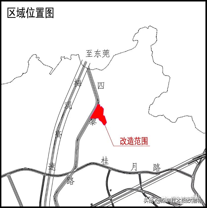 观澜黎光绿景开发进程,观澜黎光绿景旧改