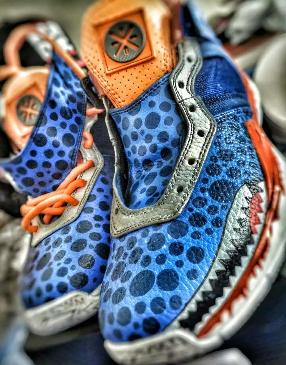 韦德之道808细节图,韦德之道808是韦德正代吗