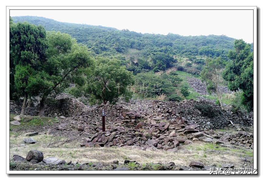 宁波象山花岙岛石林游玩攻略,象山花岙岛火山峰玻璃栈道掠影