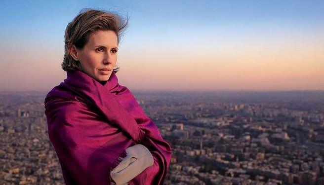 阿萨德叙利亚前总统,阿萨德为什么执政那么久