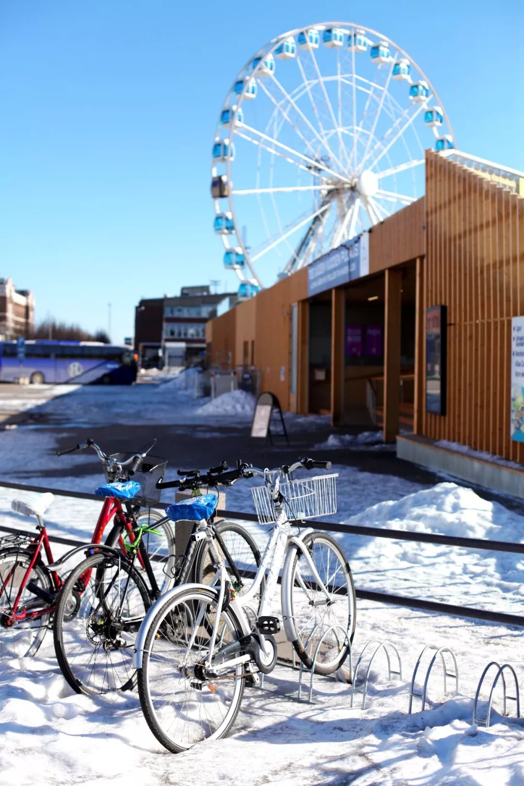 世界上最有幸福感的地方,世界上幸福指数最高的城