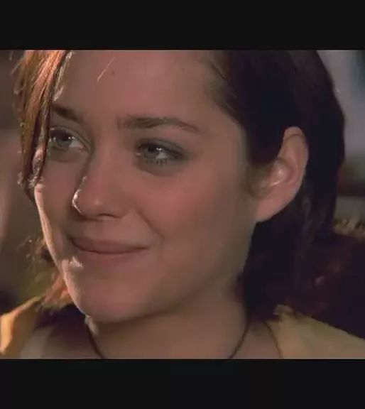 玛丽昂·歌迪亚生涯十大电影,《盗梦空间》位列第二