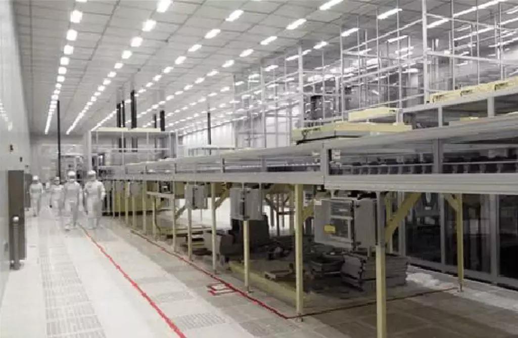 从捡垃圾到世界冠军完整,京东方发展史全过程