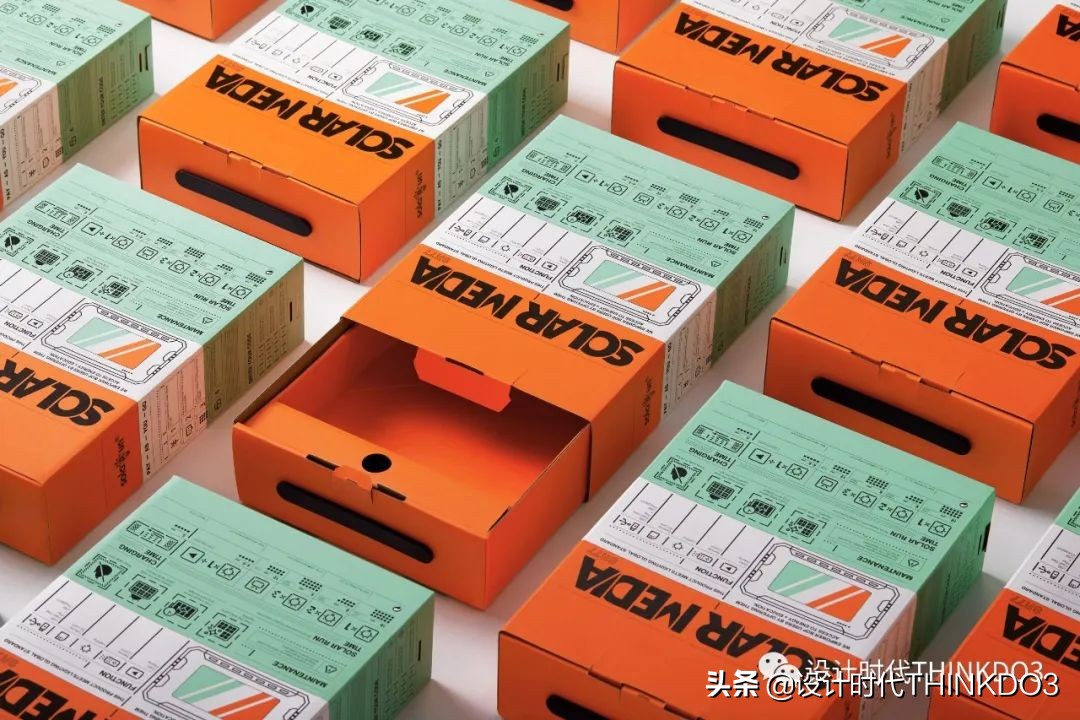 2020德国if设计奖中国作品,2020德国if设计金奖出炉