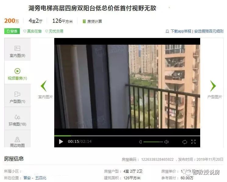 福州二手房同比下滑,福州二手房抛售潮来袭