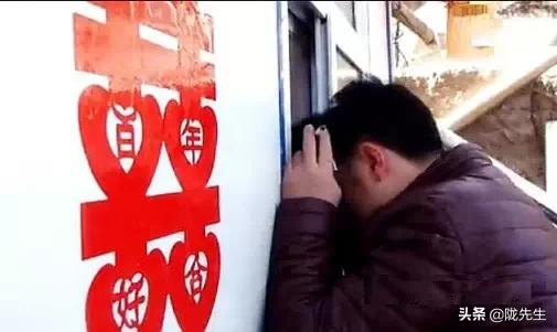 甘肃天水婚嫁习俗,甘肃姑娘嫁外省的结婚习俗