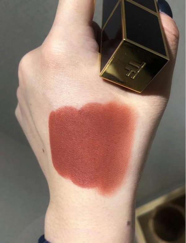 口红妆容百搭,口红才是精髓