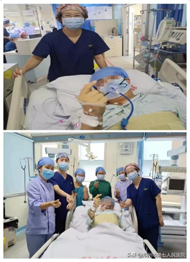 守护与重生——记CSICU逆境中前行的八月