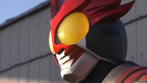 假面骑士新十年四骑士变身合集,盘点假面骑士四个过渡形态