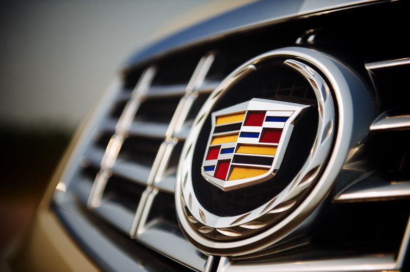 很多人说福特耗油,美系车通用福特雪佛兰哪个更好