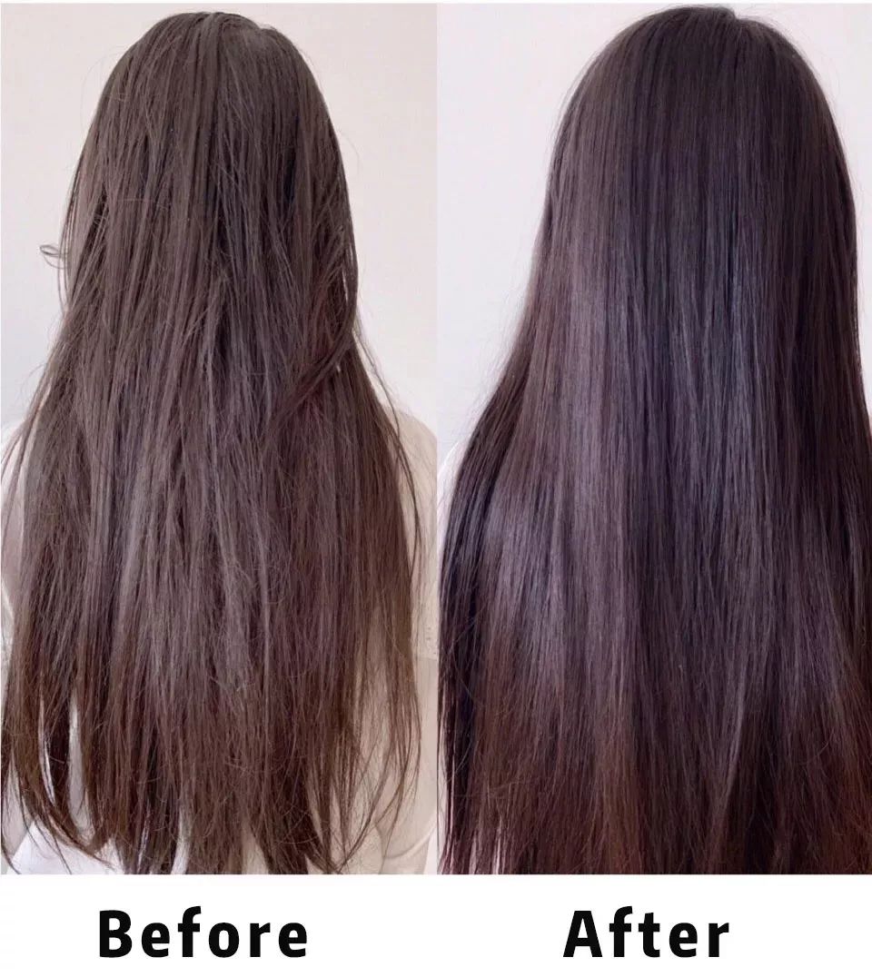 清爽头皮不掉发洗发露,洗发露去屑止痒留香持久干头发