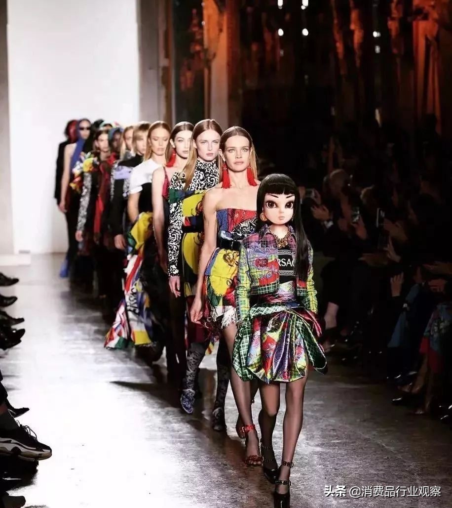 虚拟网红带来争议,虚拟网红都是什么