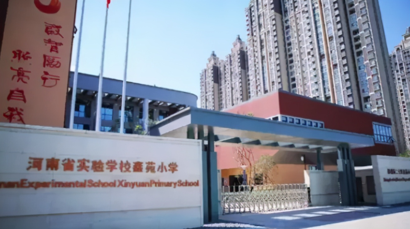 河南省实验学校集团,河南省实验集团