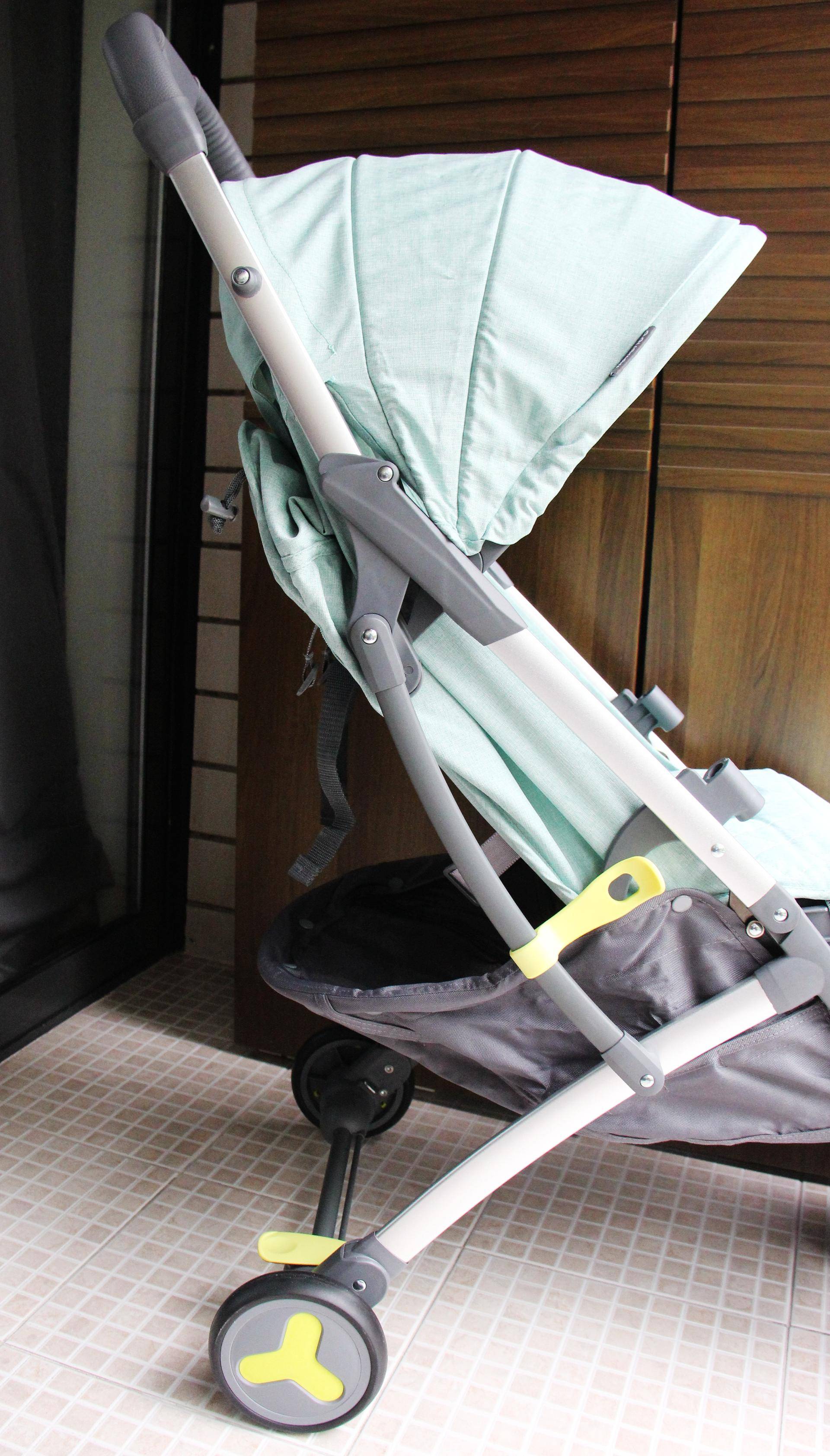 bebehoo高景观婴儿推车说明书,bebehoo婴儿推车怎么样