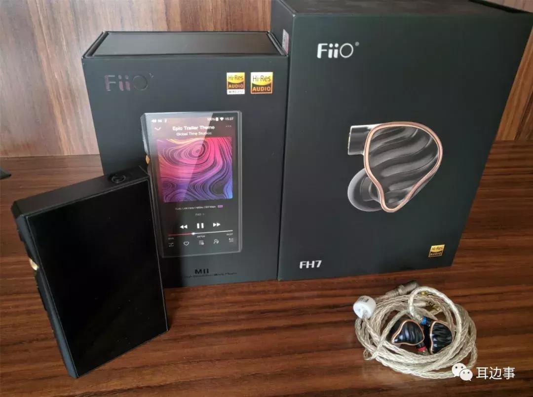 飞傲m11入手,飞傲m11视频