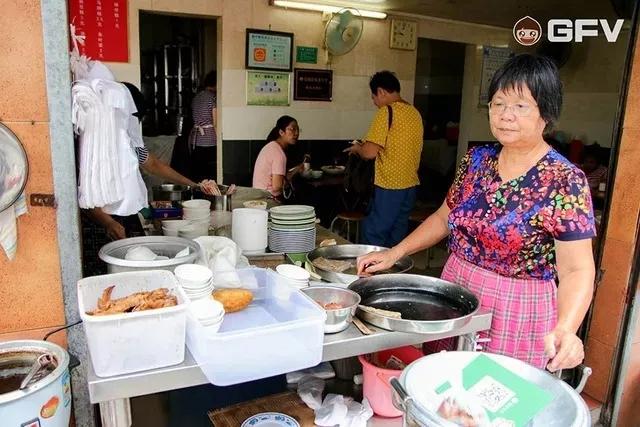 在家躺了26天：我太太太想念老莞城了