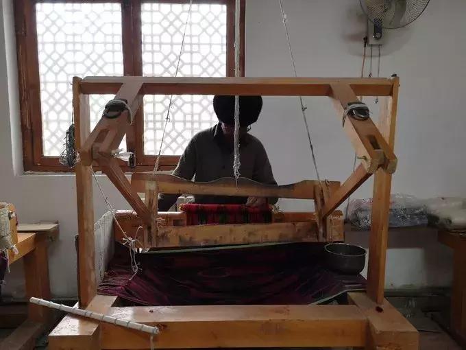 新疆印象和田,南湖北路和田印象