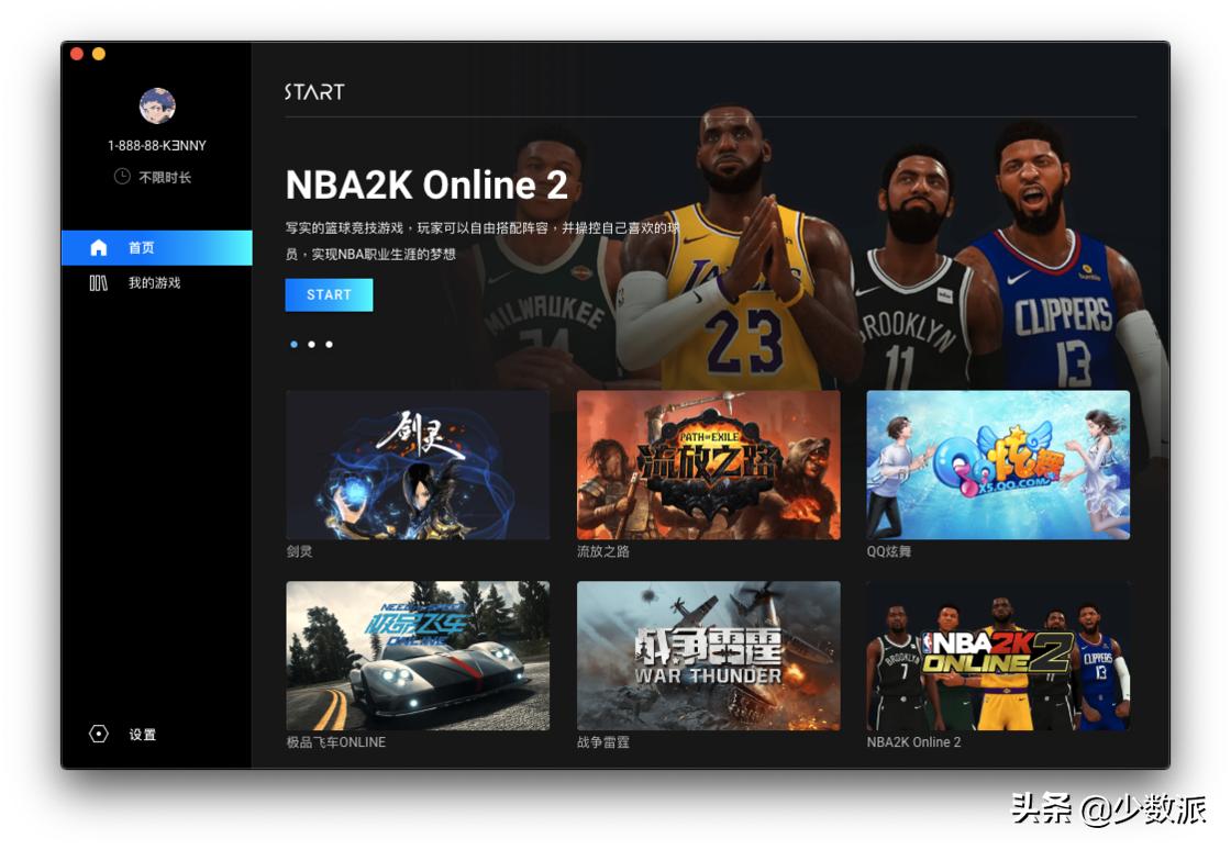 mac也能下载的好玩游戏,mac也可以玩游戏吗