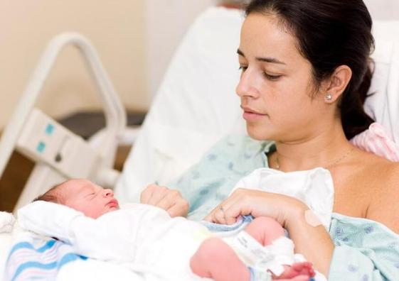 七个月的孕妈妈的注意事项,7个月开始孕妈需要注意什么