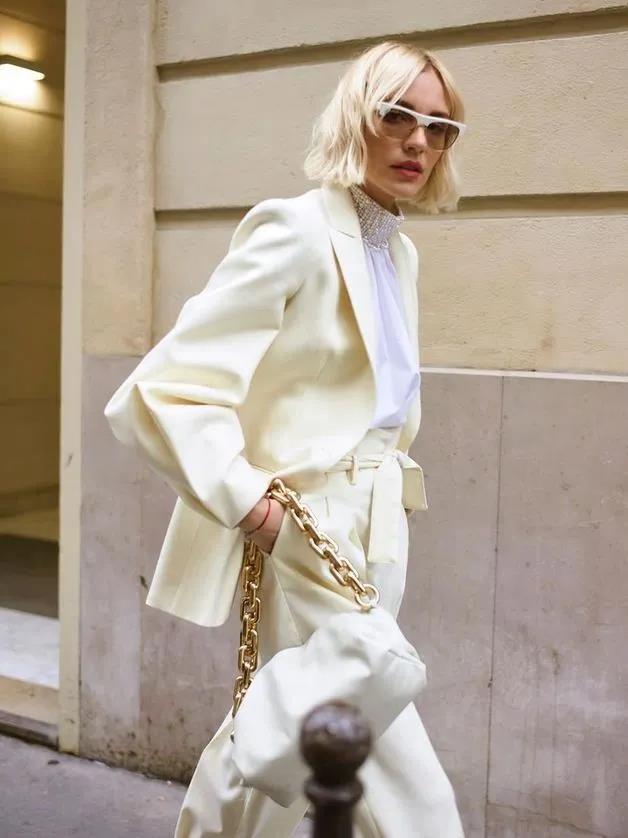 穿搭被嫌,穿搭太土被嫌弃