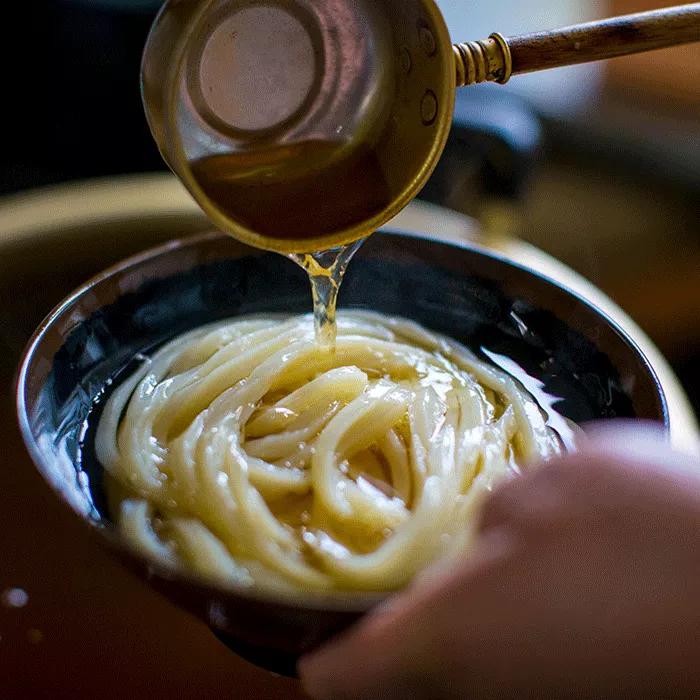 赞岐乌冬面,赞岐乌冬面180克