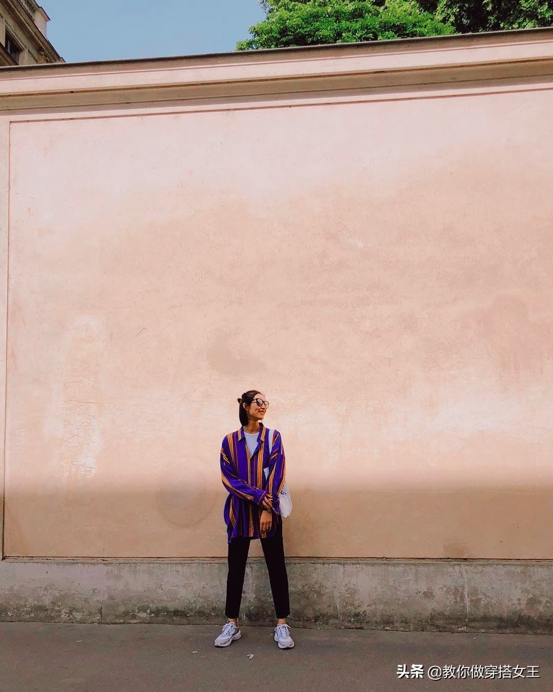 周震南帅气穿搭,周震南穿衬衫图片