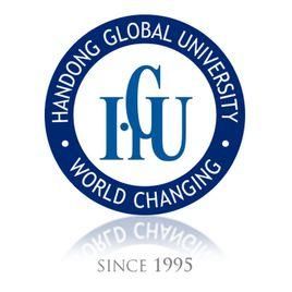 大学校徽三角形,大学校徽蓝白