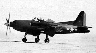 保留到现在的二战螺旋桨战斗机,二战时期最快的螺旋桨战斗机