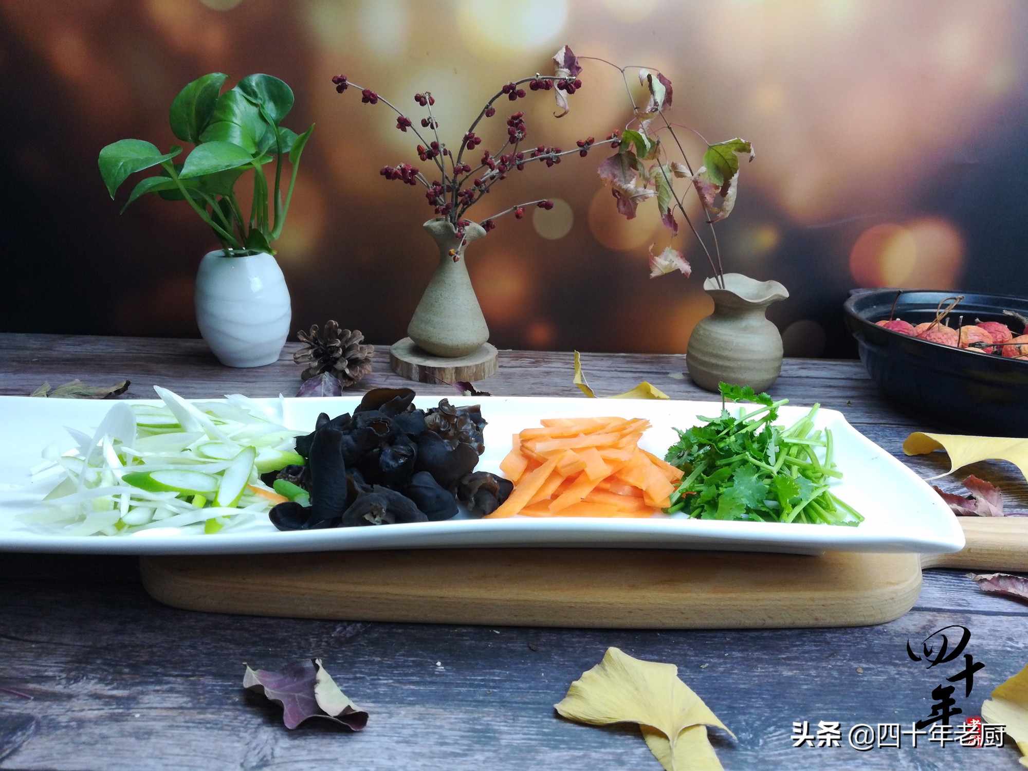 正宗卤猪心,老方法卤猪心