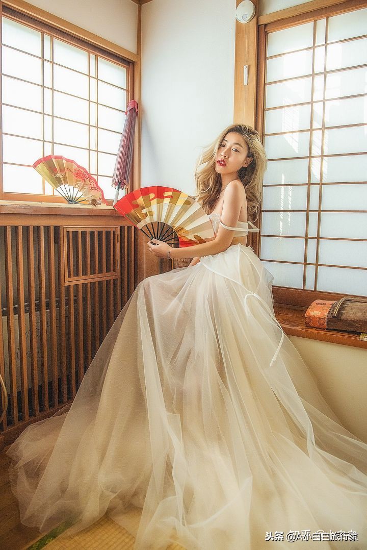 日本旅游感受日本的文化,日本旅游体验感