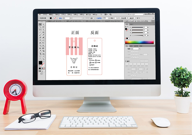 服饰吊牌设计的误区，别在犯这些低级的错误了