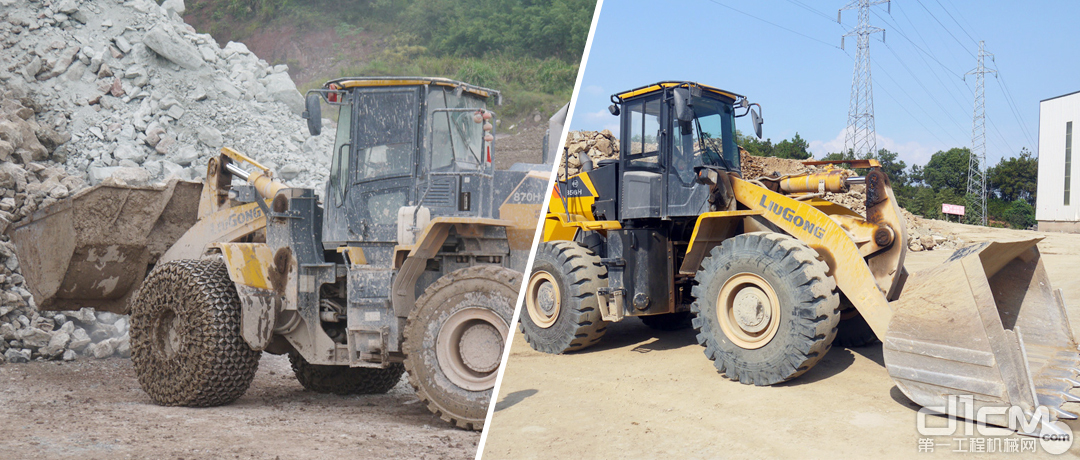 广康＆柳工装载机“省油挑战赛”获奖得主心声：刚猛、省油兼得