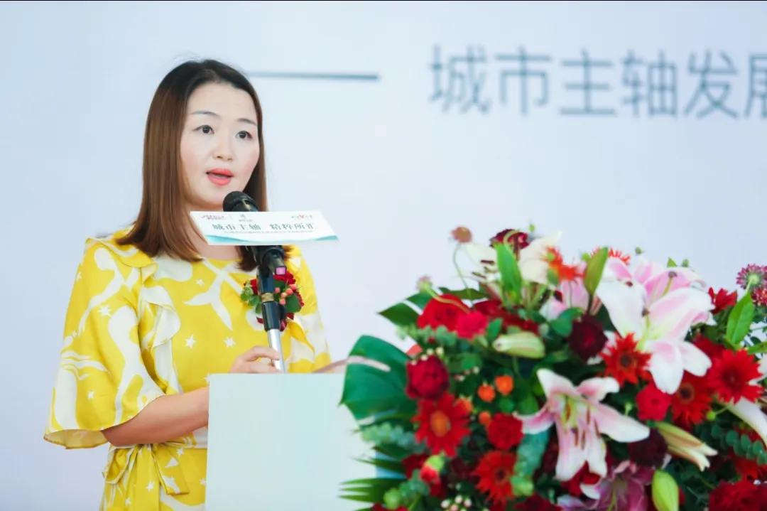 东部新中心刚需楼盘,东部新中心核心区新楼盘洋房