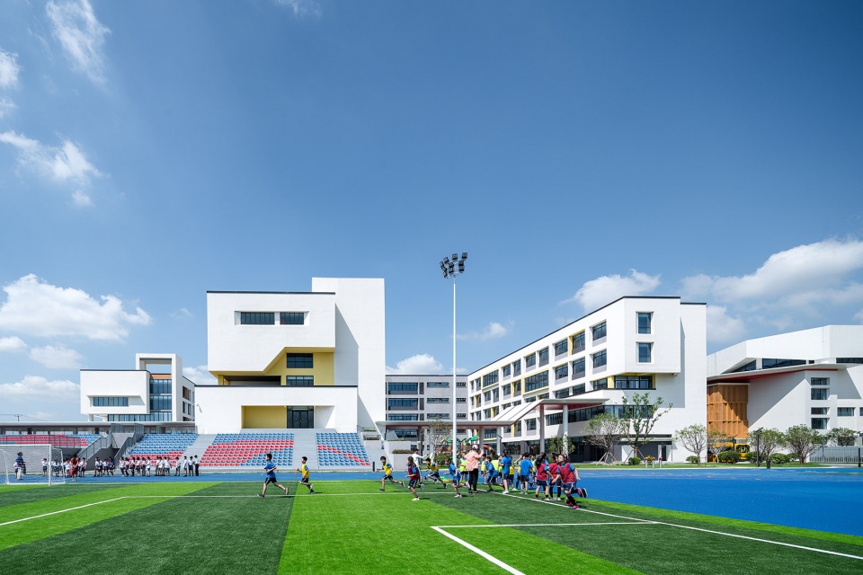 上海青浦协和双语学校考试,上海青浦协和双语学校住宿