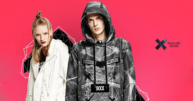 中国十大潮牌,中国最火的潮牌店