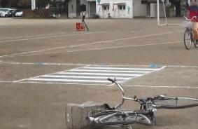 场安全教育课,“吓”醒无数父母