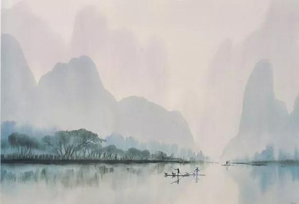 佛经经典名句腹有诗书气自华,腹有诗书气自华一生必背千古名句