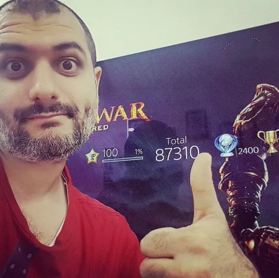 【PS速报】PS5卖7330??美服四月会免公布!肝帝白金创新高!