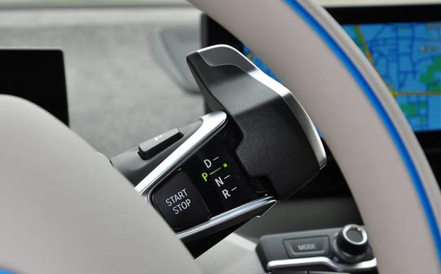 电子挡杆为啥老坏,为什么电子挡把越来越多