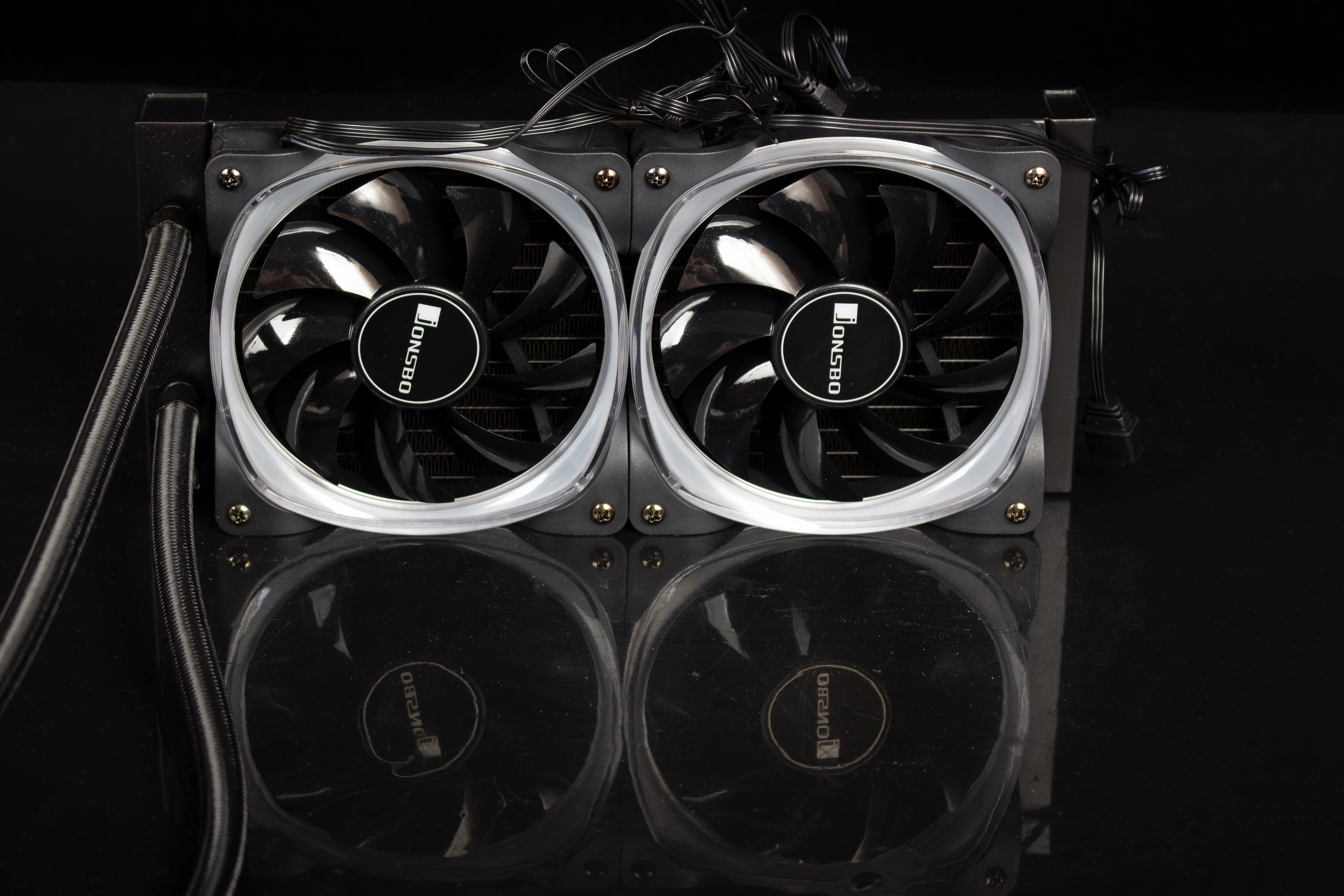 49年入国军？3700X+B550+2070S够用*党**装机