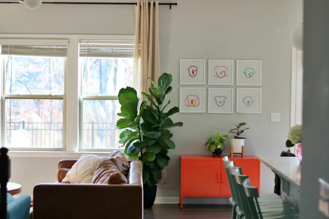 珠宝装饰效果图,家装珠宝工作室