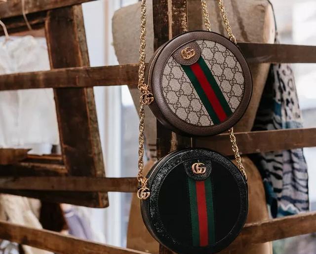 古驰ophidia托特包真假辨别,gucci古驰虎头托特包辨别真假