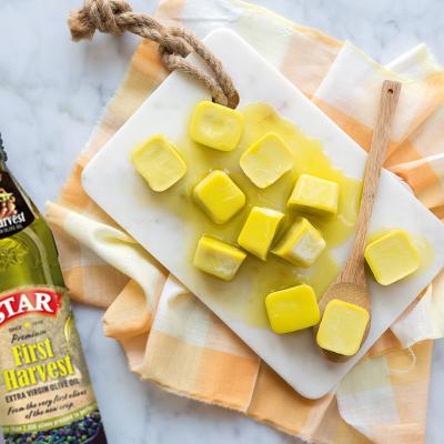 买的橄榄油凝固了怎么回事,橄榄油未拆封过期3个月要不要紧