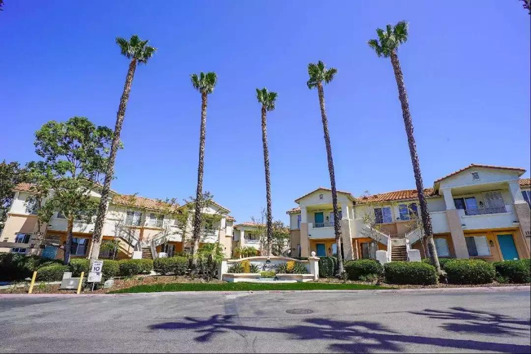 美国洛杉矶富人区房产,美国洛杉矶买房买哪里