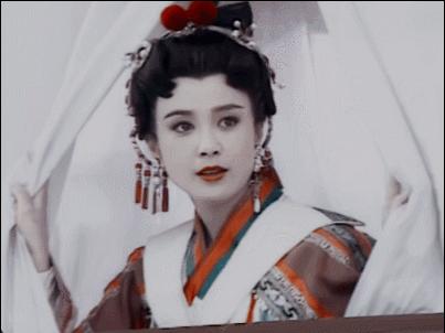 眼睛又大又迷人的女明星,盘点眼睛最好看的女明星